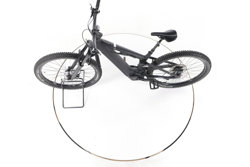 Cube Stereo Hybrid ONE44 E-Bike Fully Carbon 2025 - Image 19