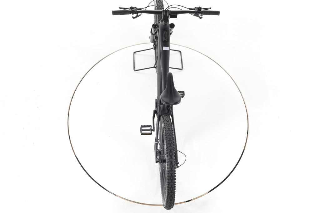 Cube Stereo Hybrid ONE44 E-Bike Fully Carbon 2025 - Image 22