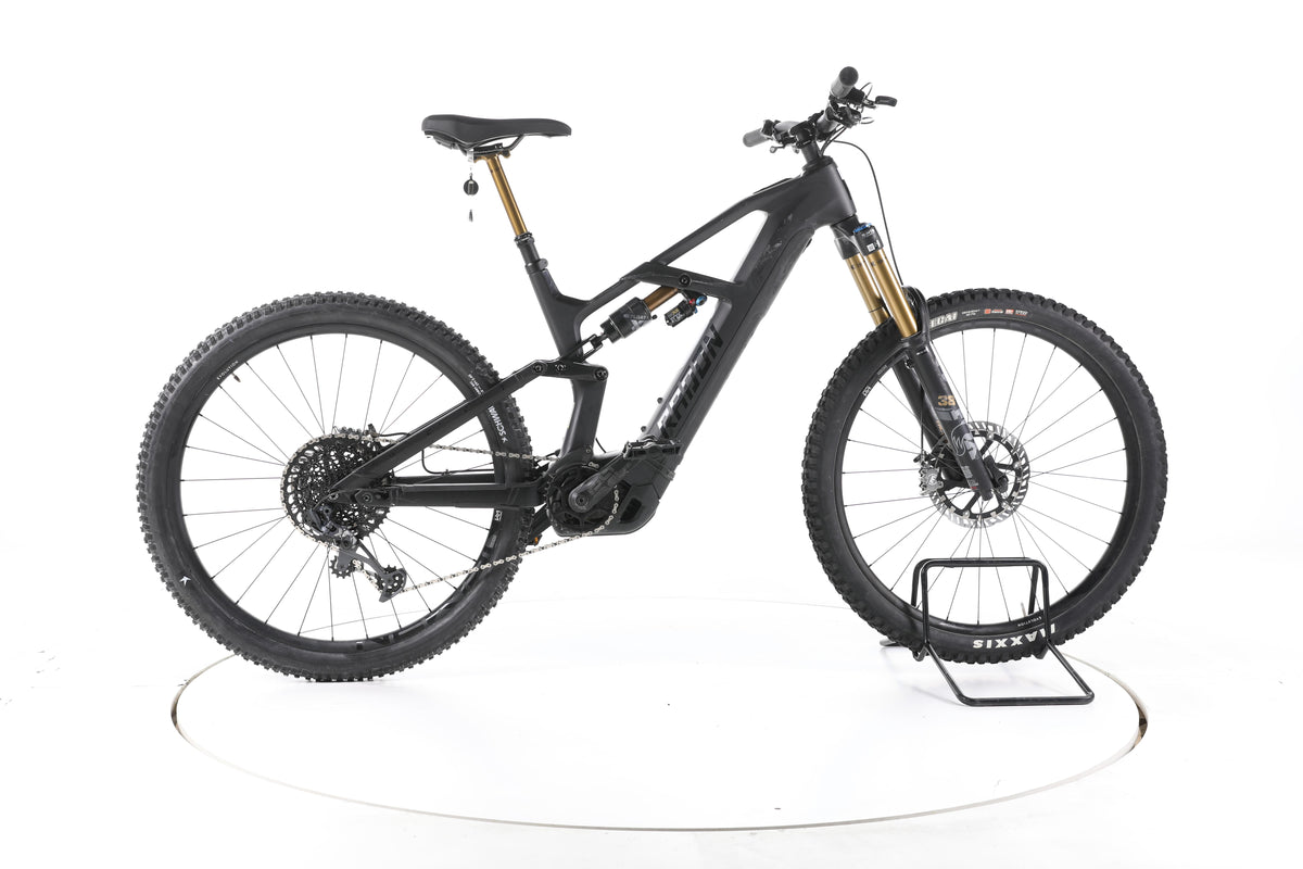 Radon Deft 10.0 E-Bike Fully Carbon - Image 1