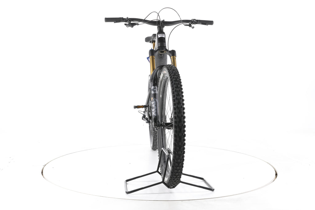 Radon Deft 10.0 E-Bike Fully Carbon - Image 4