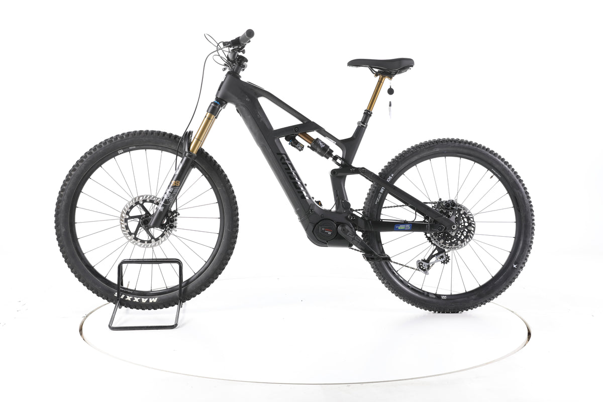 Radon Deft 10.0 E-Bike Fully Carbon - Image 7