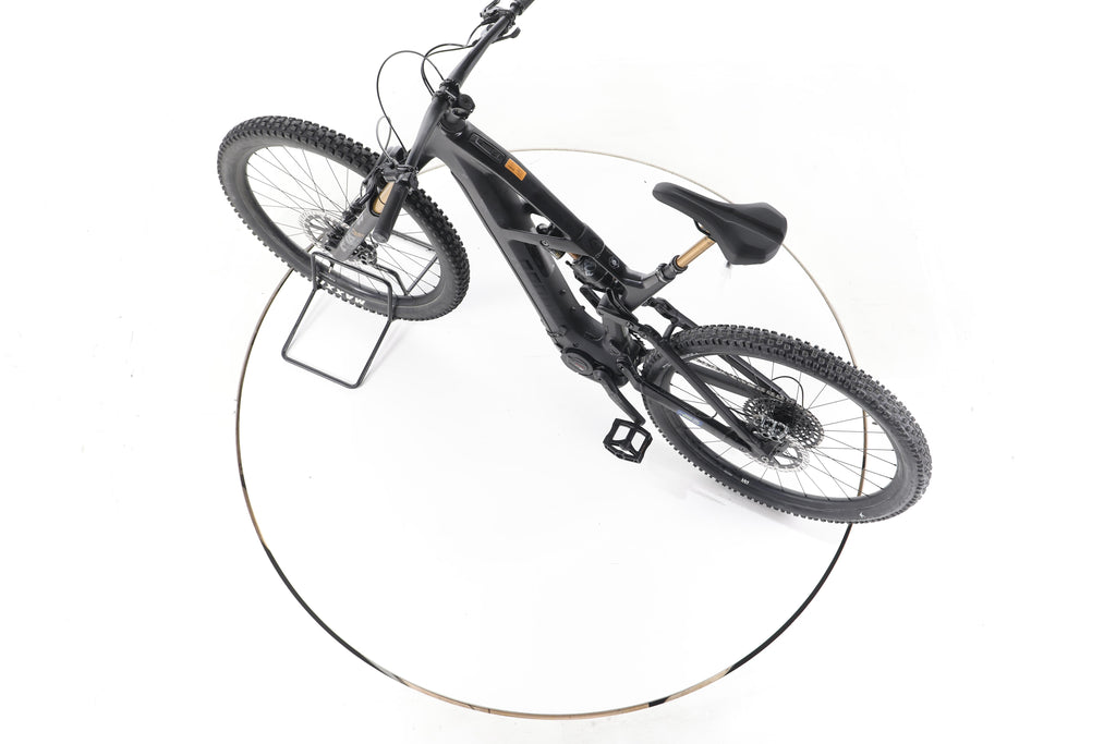 Radon Deft 10.0 E-Bike Fully Carbon - Image 20