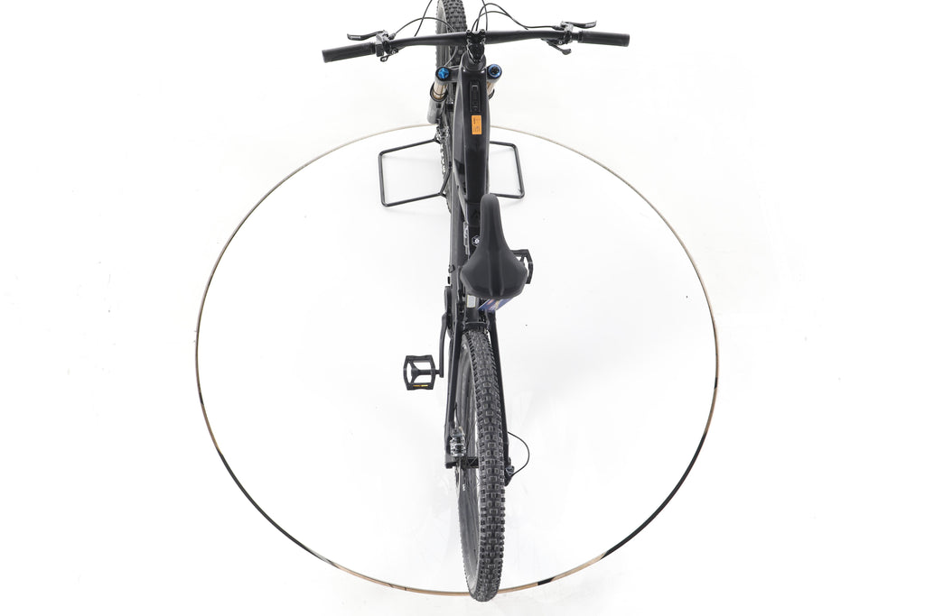 Radon Deft 10.0 E-Bike Fully Carbon - Image 22