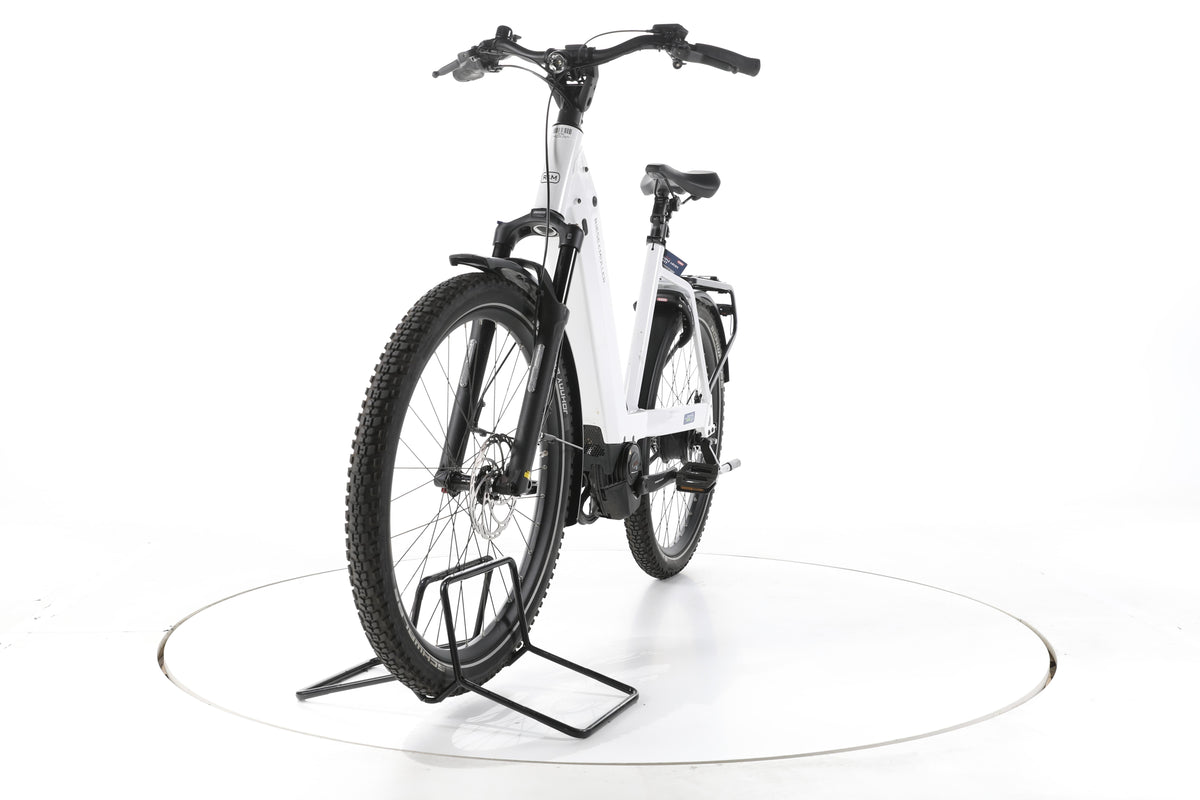 Riese & Müller Nevo4 GT City E-Bike Tiefeinsteiger 2025 - Image 5