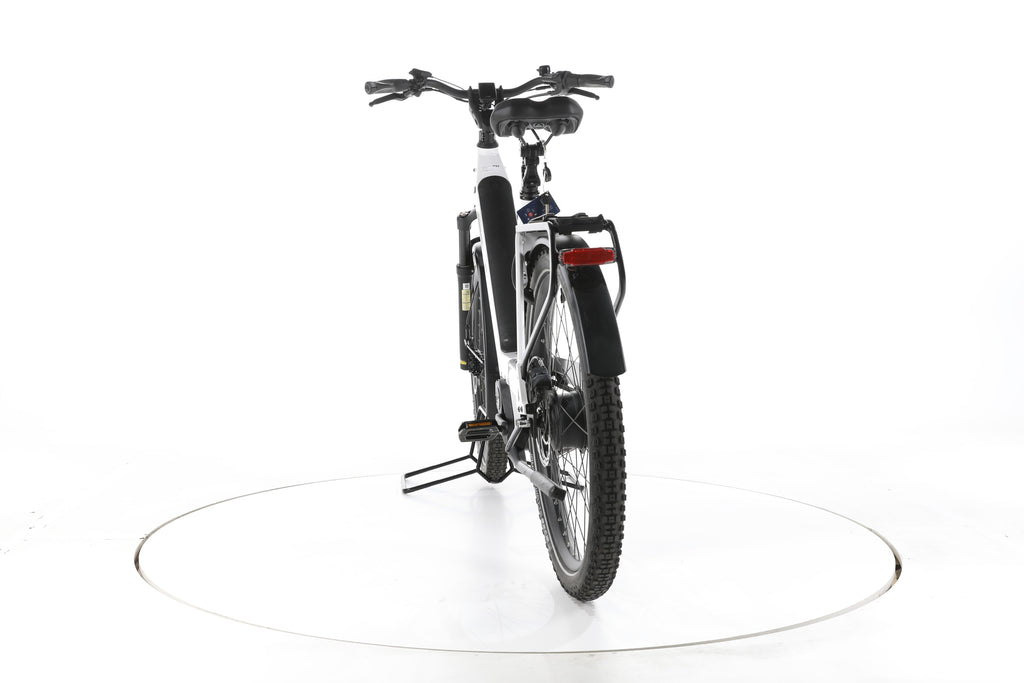 Riese & Müller Nevo4 GT City E-Bike Tiefeinsteiger 2025 - Image 10
