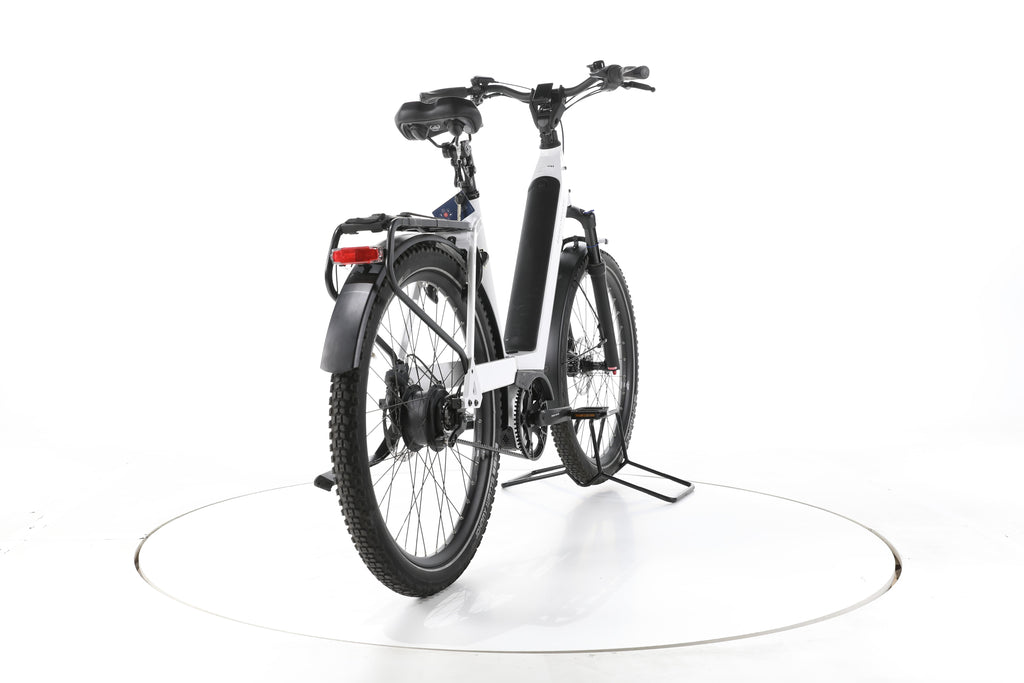 Riese & Müller Nevo4 GT City E-Bike Tiefeinsteiger 2025 - Image 11