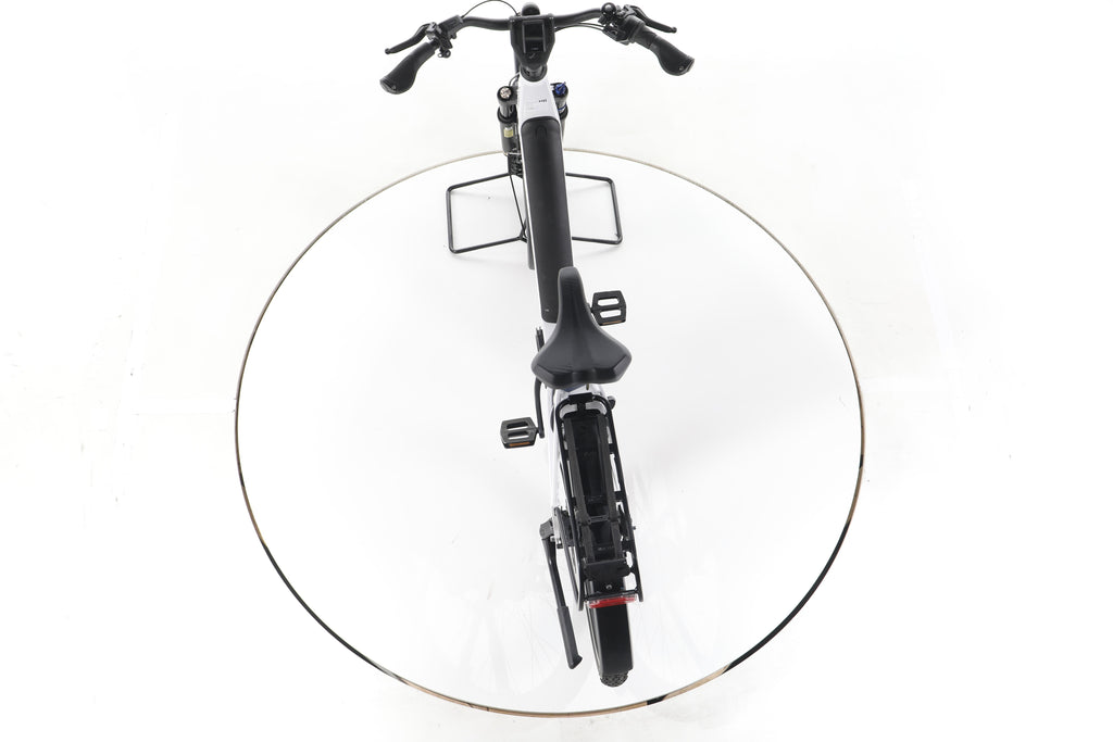 Riese & Müller Nevo4 GT City E-Bike Tiefeinsteiger 2025 - Image 22