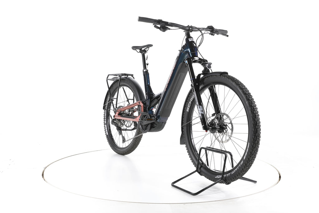 Haibike Adventr 8.5 SUV E-Bike Tiefeinsteiger 2025 - Image 3