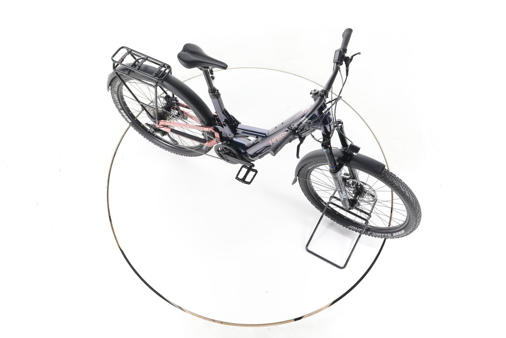 Haibike Adventr 8.5 SUV E-Bike Tiefeinsteiger 2025 - Image 14