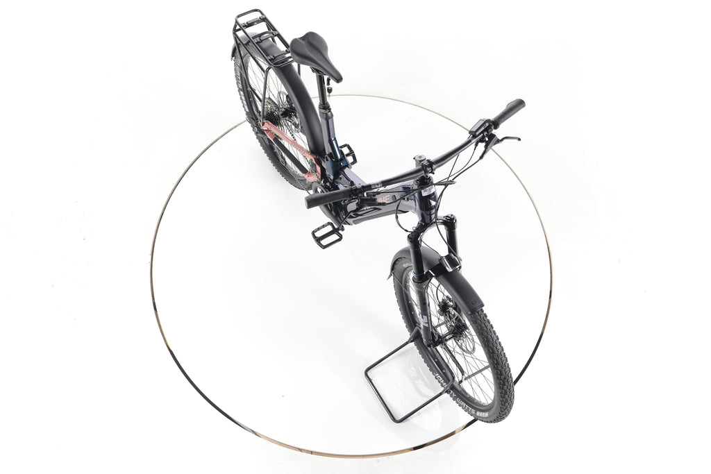 Haibike Adventr 8.5 SUV E-Bike Tiefeinsteiger 2025 - Image 15