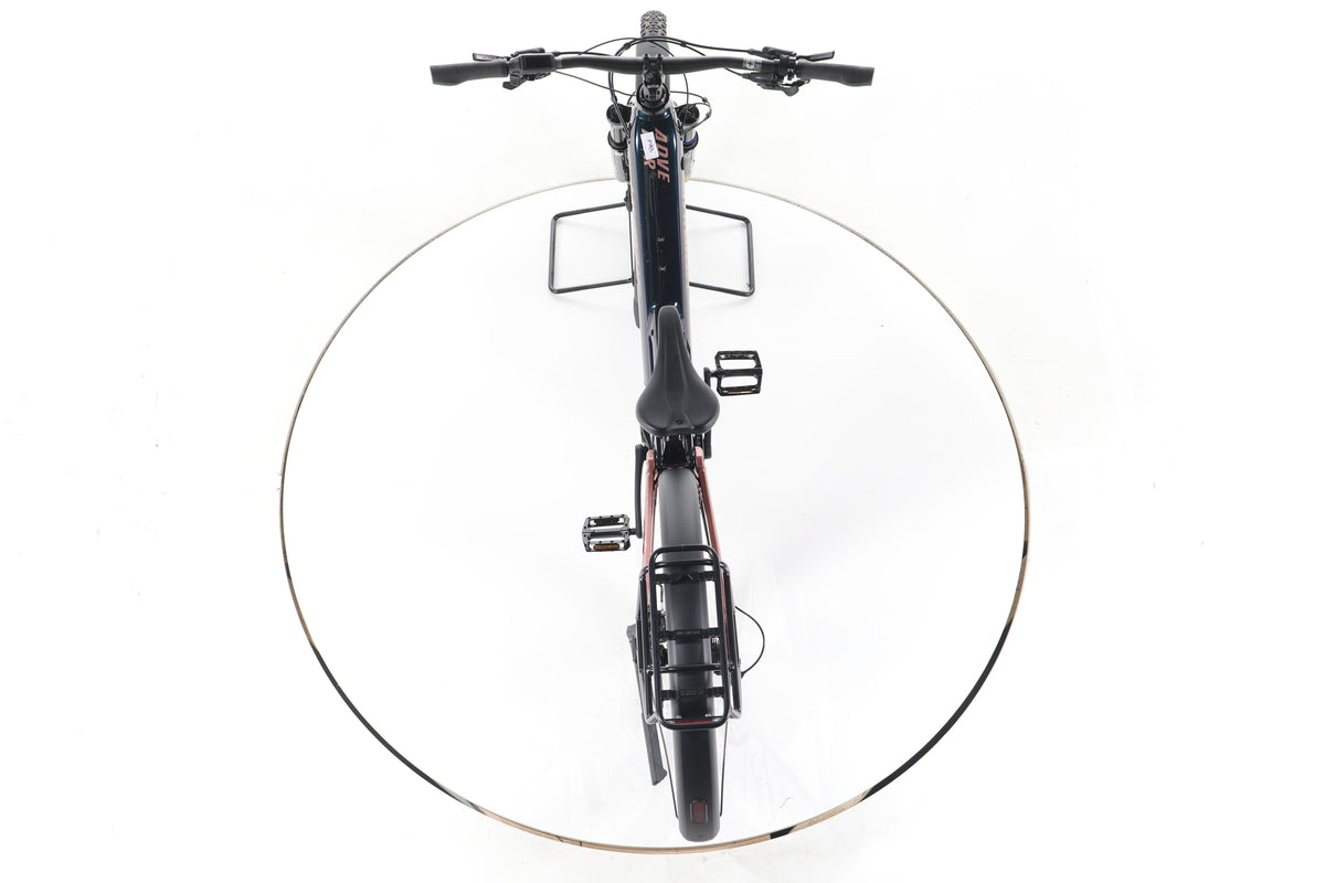 Haibike Adventr 8.5 SUV E-Bike Tiefeinsteiger 2025 - Image 22