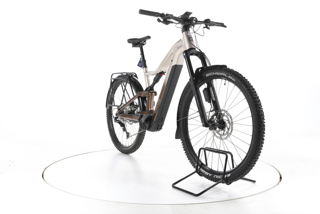 Focus Thron 6.8 SUV E-Bike 2025 - Image 3