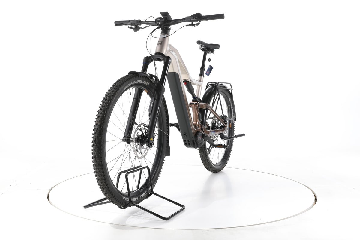 Focus Thron 6.8 SUV E-Bike 2025 - Image 5