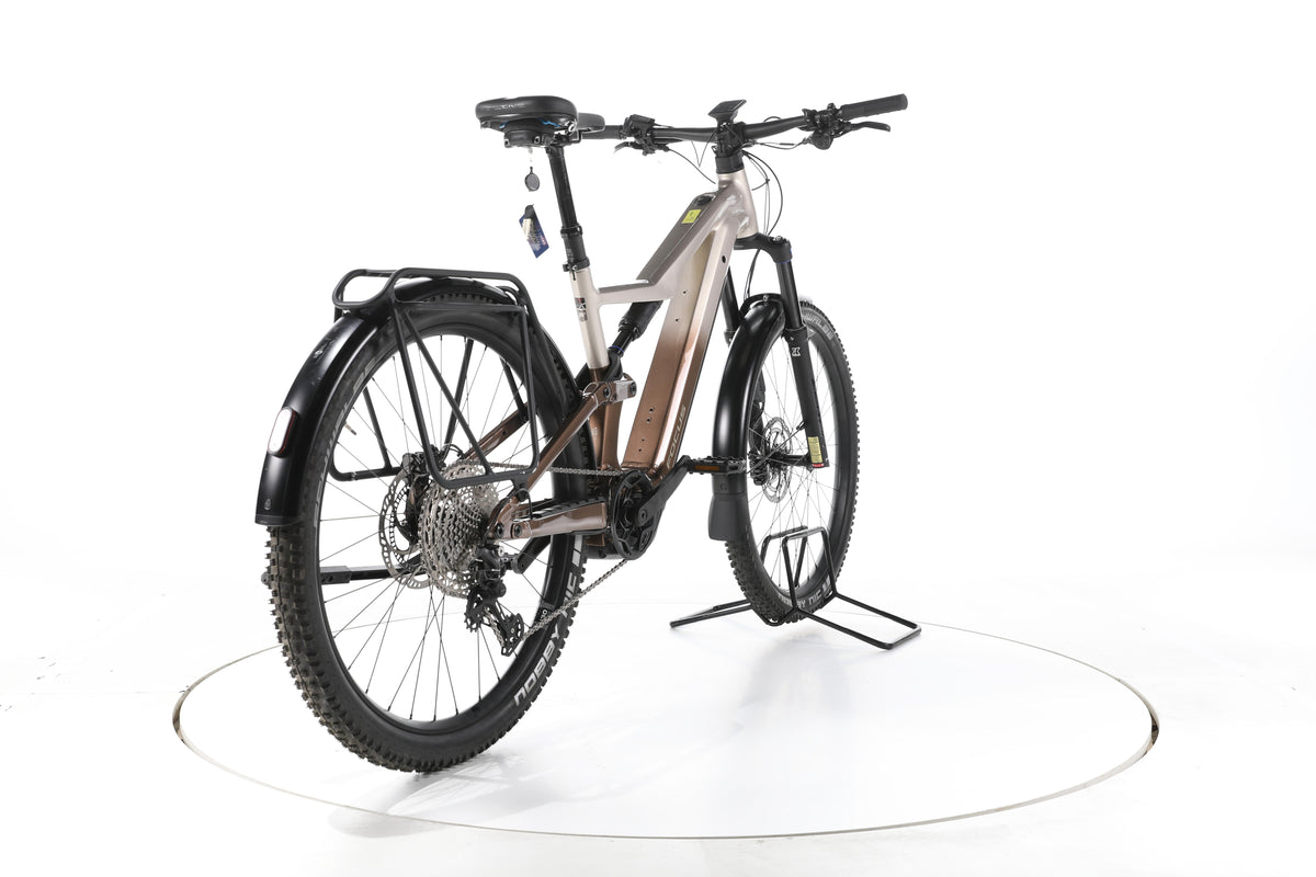 Focus Thron 6.8 SUV E-Bike 2025 - Image 11