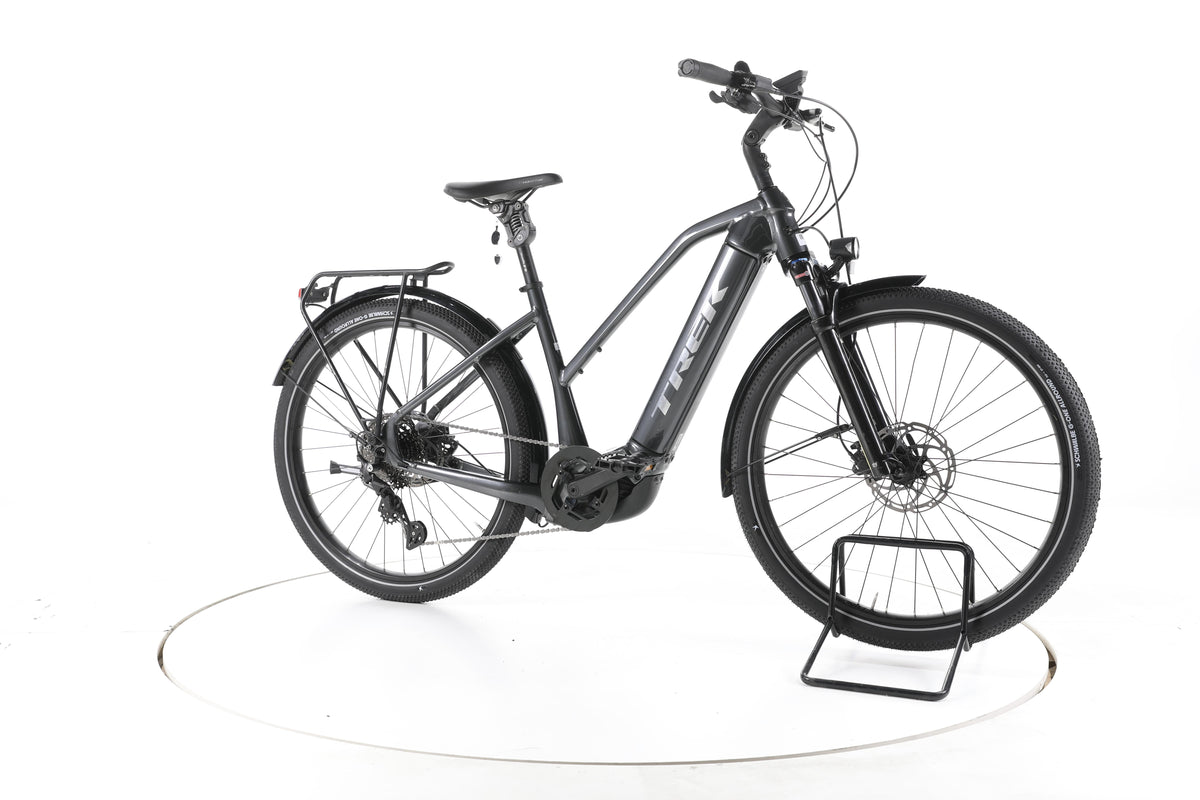 Trek Allant+ 7 Trekking E-Bike - Image 2