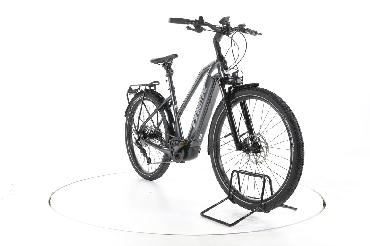 Trek Allant+ 7 Trekking E-Bike - Image 3