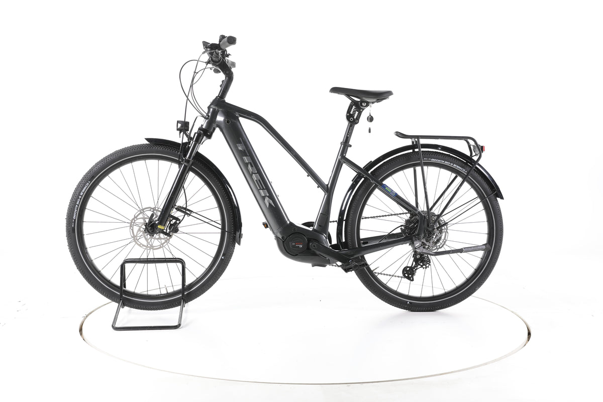 Trek Allant+ 7 Trekking E-Bike - Image 7