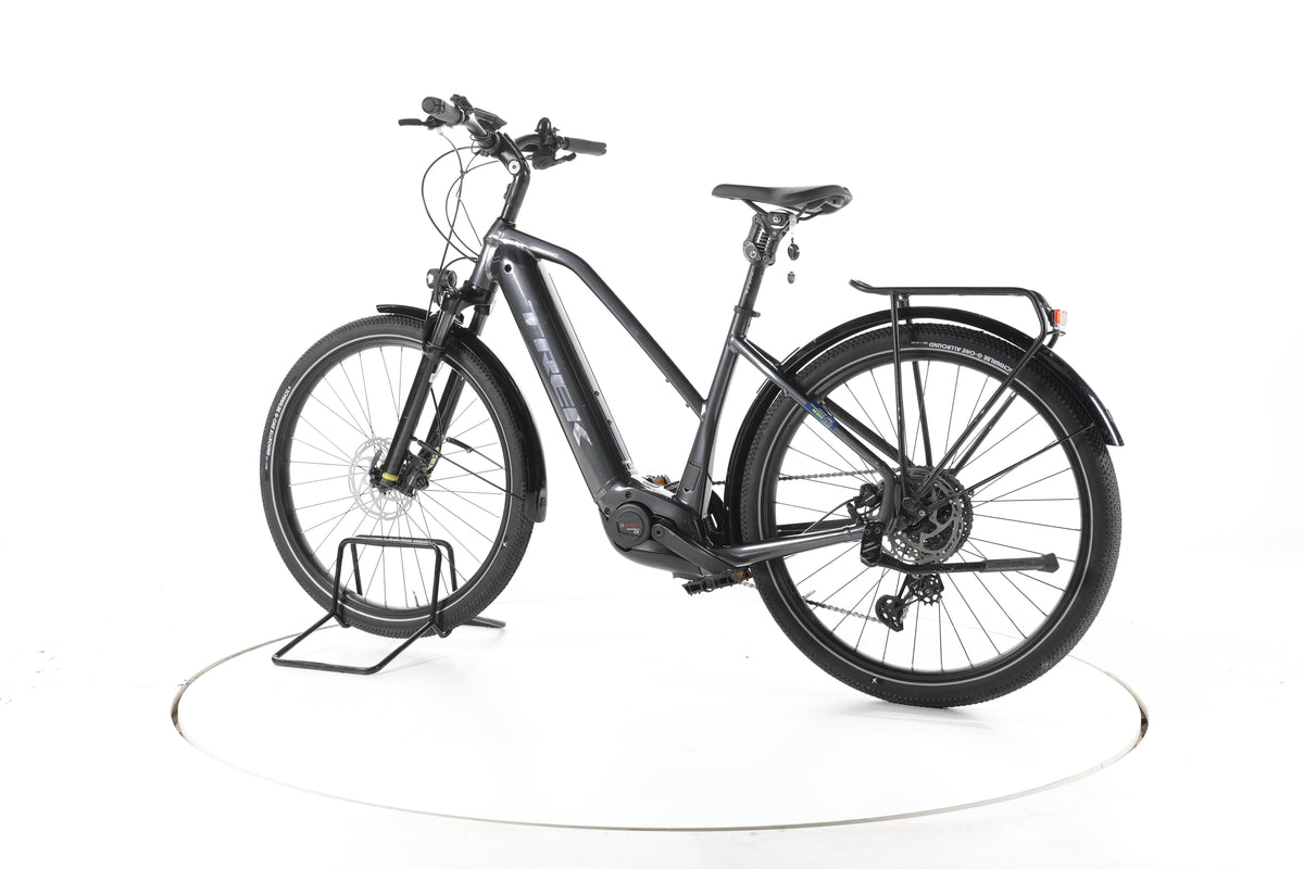 Trek Allant+ 7 Trekking E-Bike - Image 8