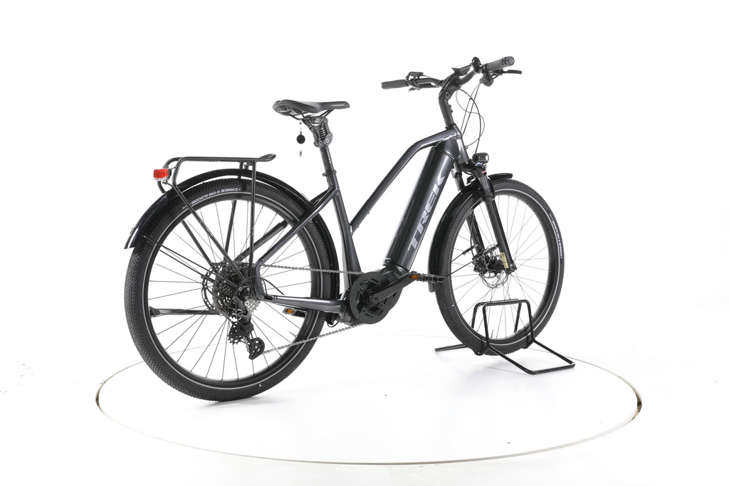 Trek Allant+ 7 Trekking E-Bike - Image 12
