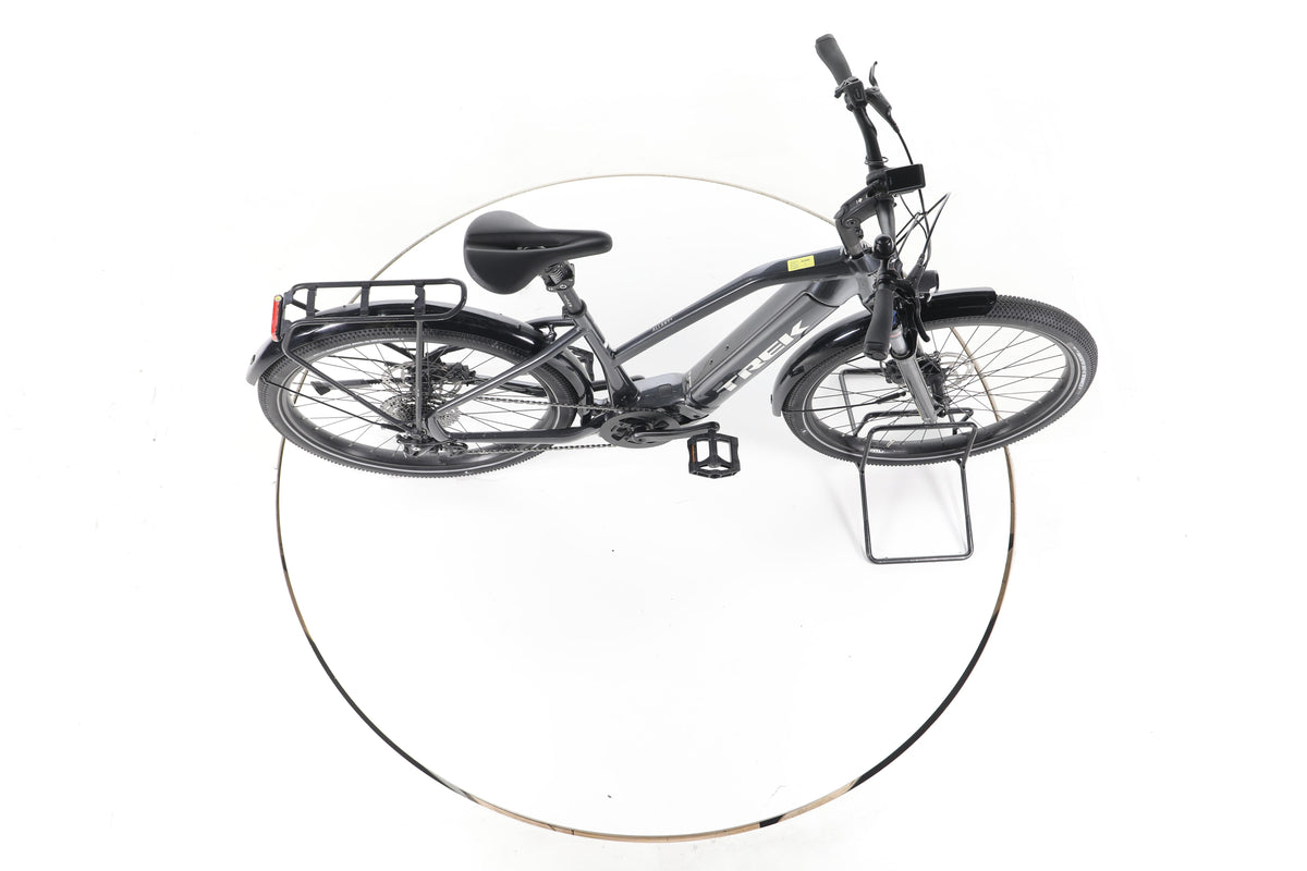 Trek Allant+ 7 Trekking E-Bike - Image 13