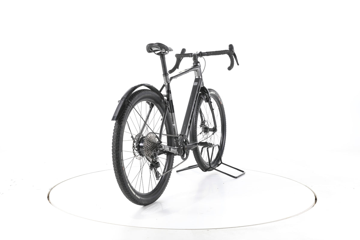 Merida eSilex +600 E-Gravel & Rennrad - Image 11