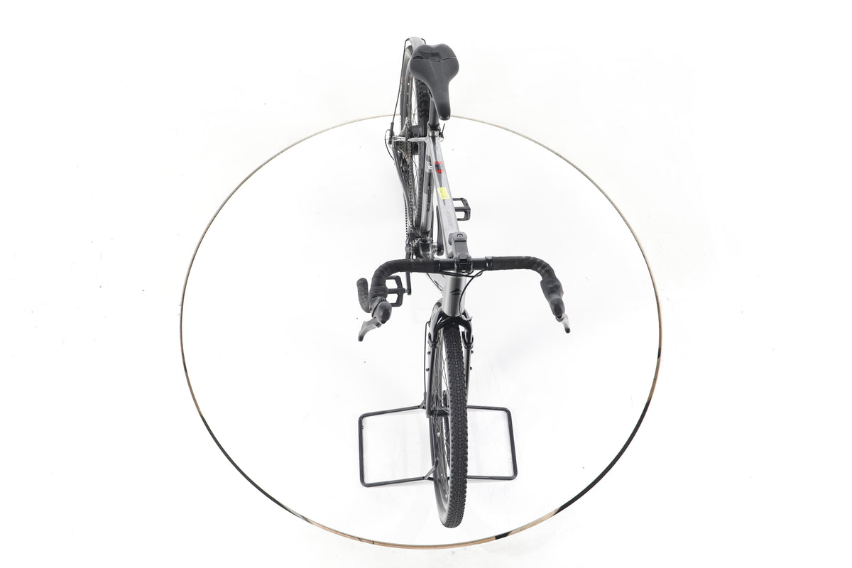 Merida eSilex +600 E-Gravel & Rennrad - Image 16