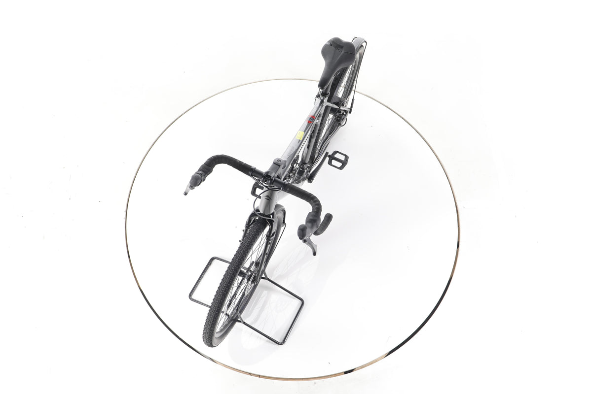 Merida eSilex +600 E-Gravel & Rennrad - Image 17