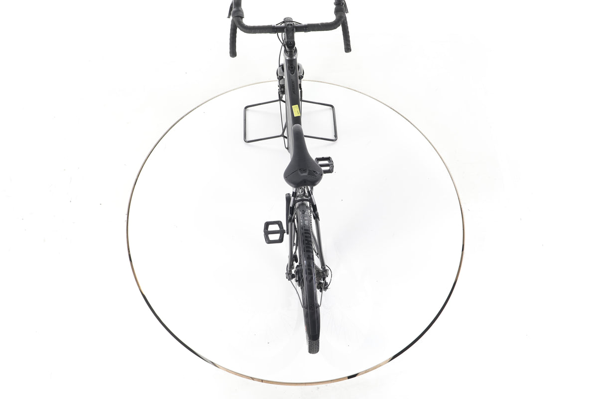 Merida eSilex +600 E-Gravel & Rennrad - Image 22