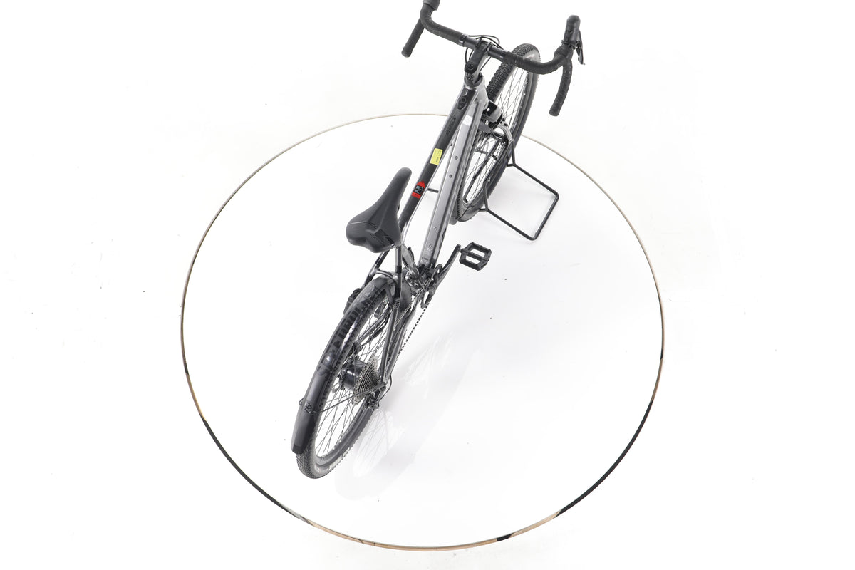 Merida eSilex +600 E-Gravel & Rennrad - Image 23
