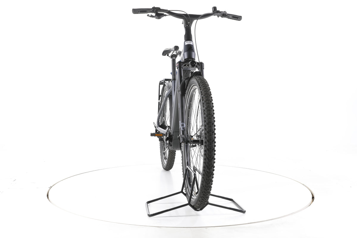 Bulls Iconic Evo 1 Trekking E-Bike 2024 - Image 4