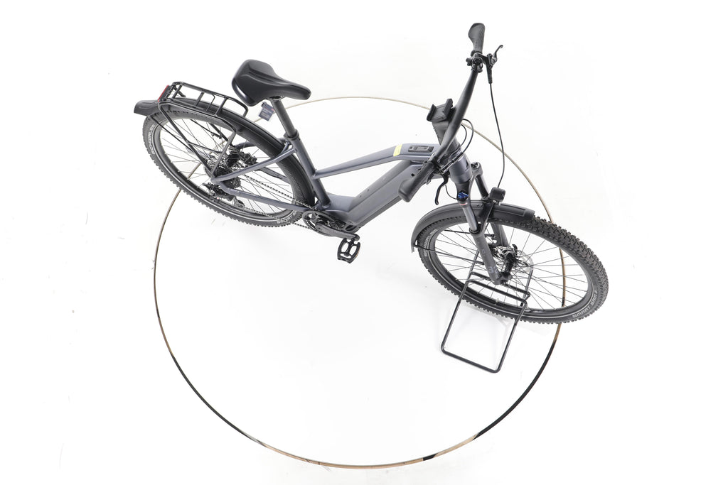 Bulls Iconic Evo 1 Trekking E-Bike 2024 - Image 14