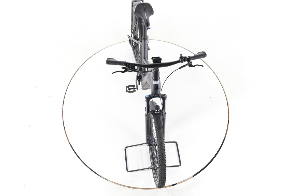 Bulls Iconic Evo 1 Trekking E-Bike 2024 - Image 16