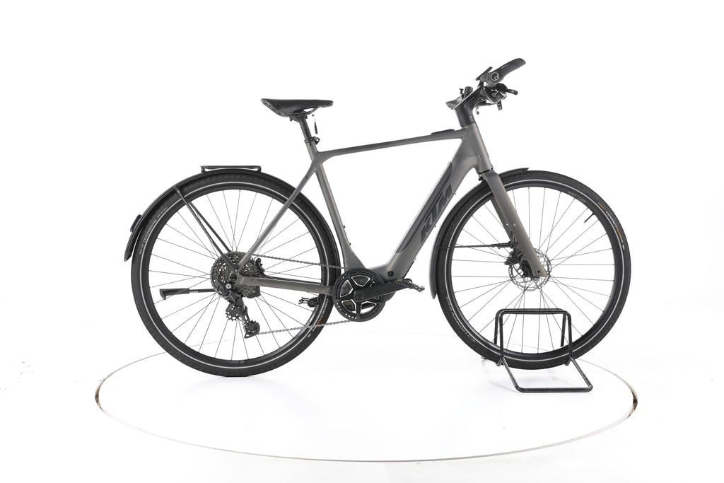 KTM Macina Urbanator SX Trekking E-Bike 2025 - Image 1