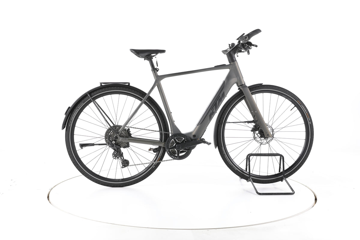 KTM Macina Urbanator SX Trekking E-Bike 2025 - Image 1