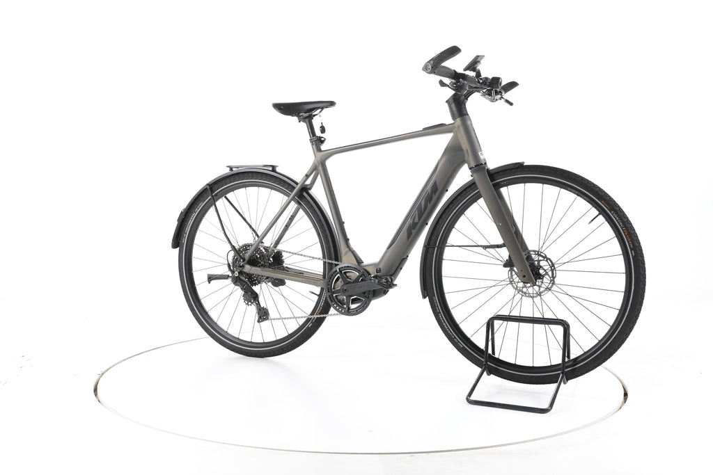 KTM Macina Urbanator SX Trekking E-Bike 2025 - Image 2