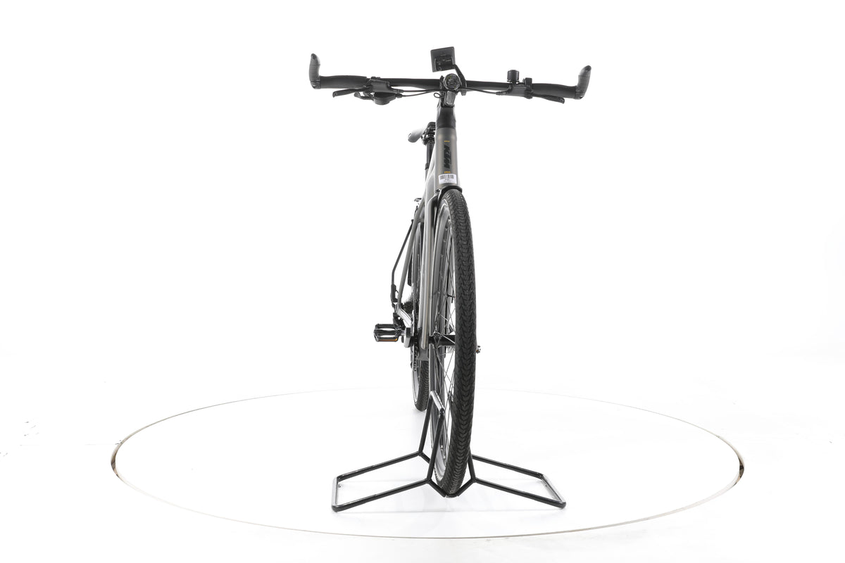 KTM Macina Urbanator SX Trekking E-Bike 2025 - Image 4