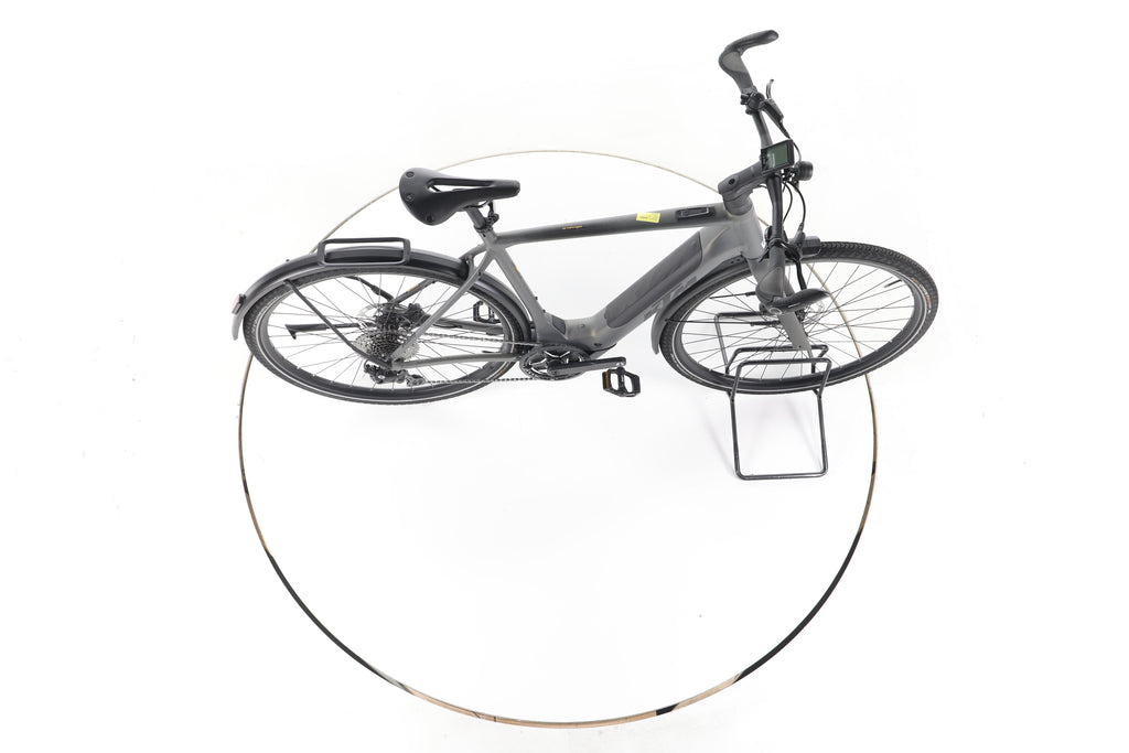 KTM Macina Urbanator SX Trekking E-Bike 2025 - Image 13