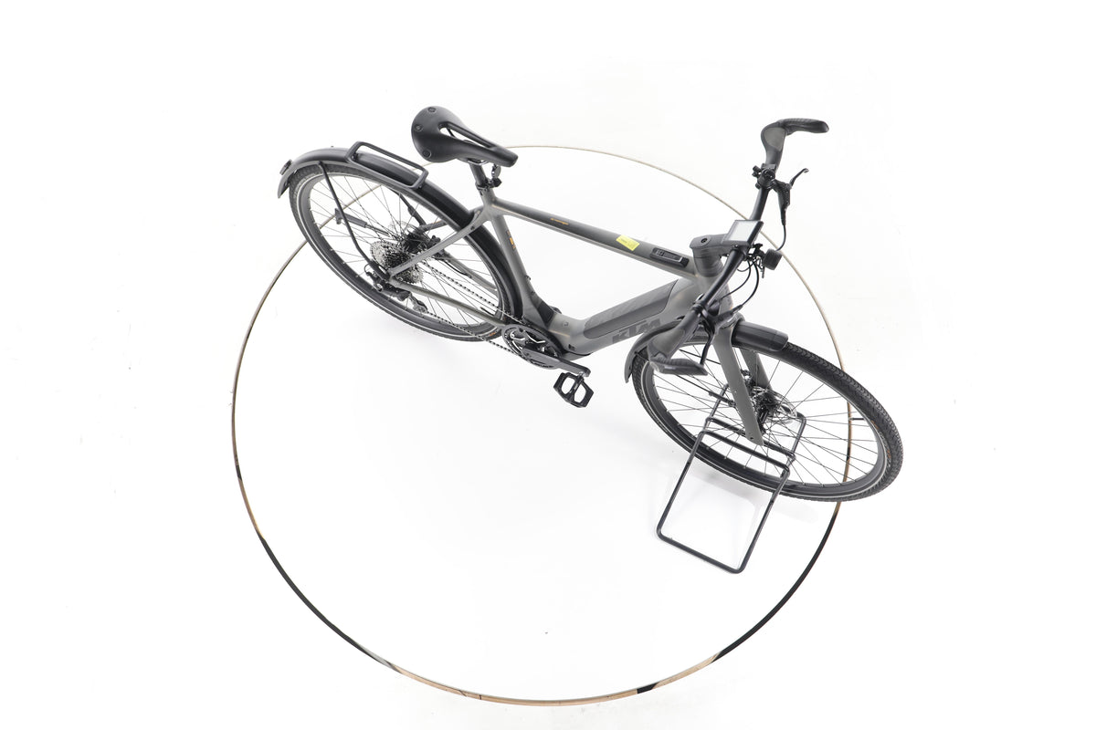 KTM Macina Urbanator SX Trekking E-Bike 2025 - Image 14