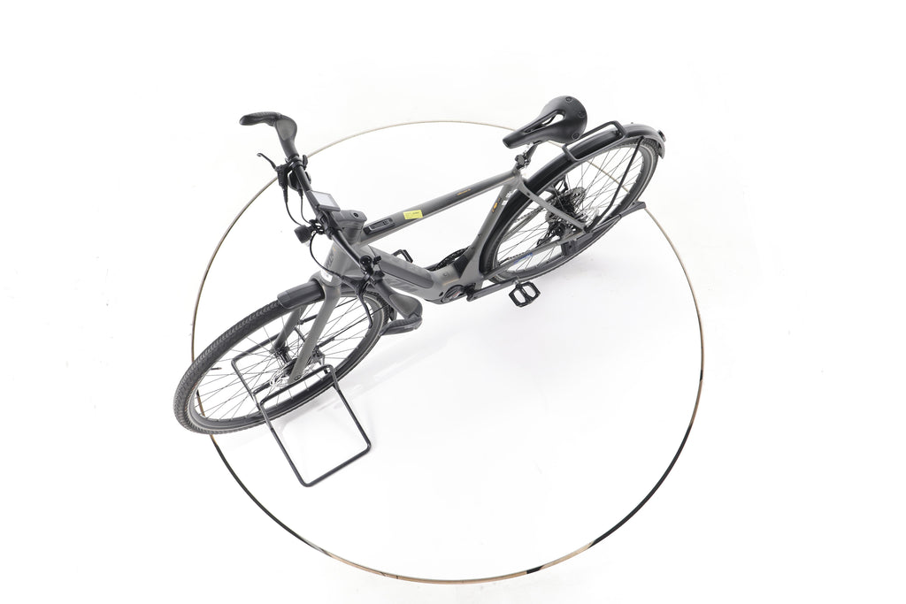 KTM Macina Urbanator SX Trekking E-Bike 2025 - Image 18