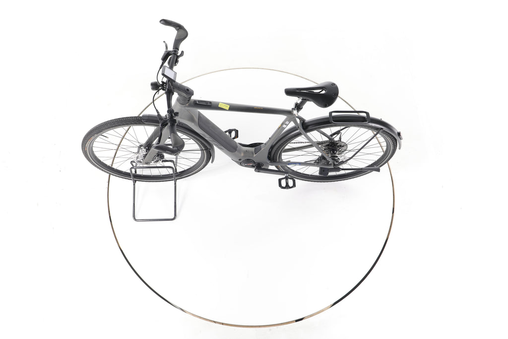 KTM Macina Urbanator SX Trekking E-Bike 2025 - Image 19