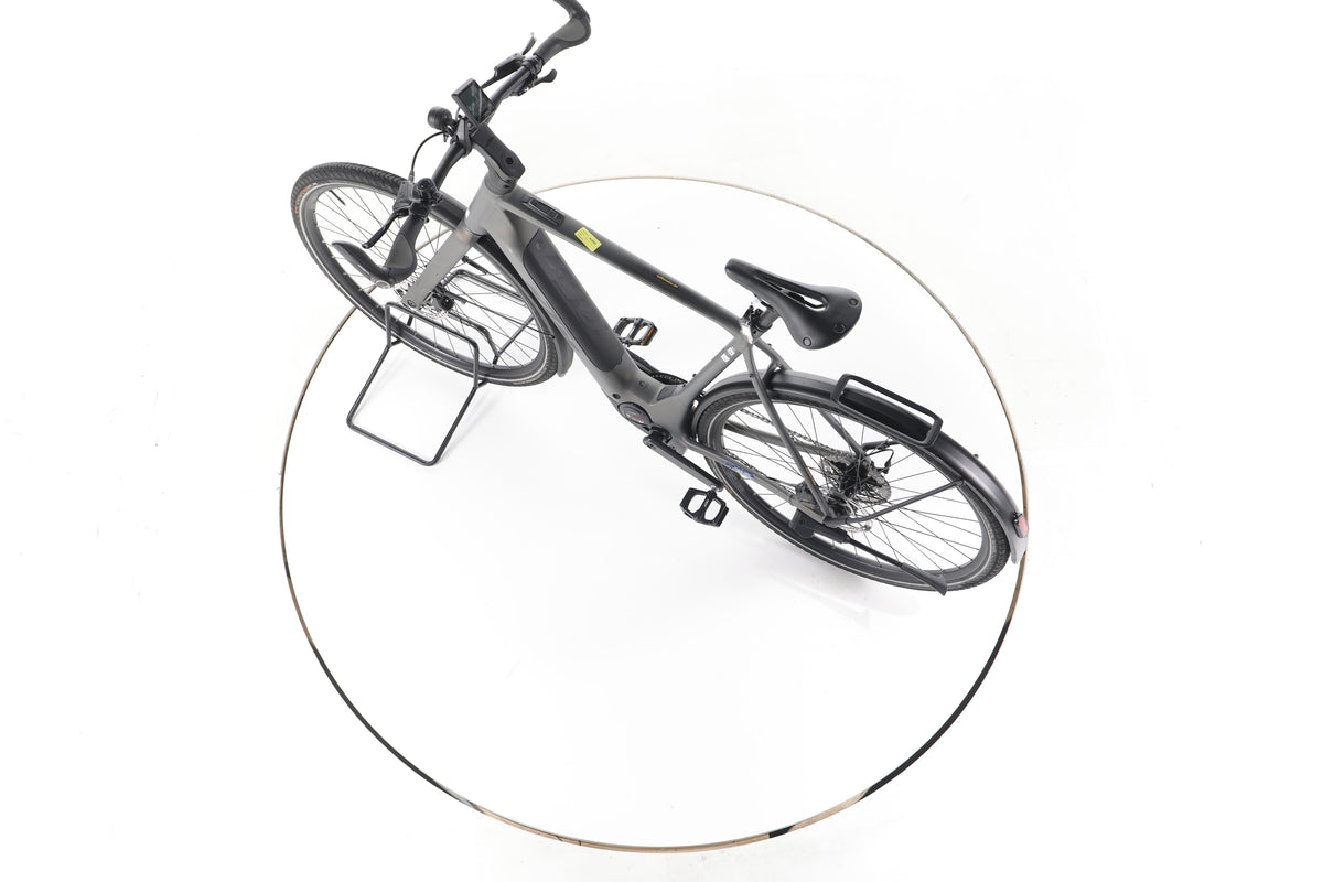 KTM Macina Urbanator SX Trekking E-Bike 2025 - Image 20