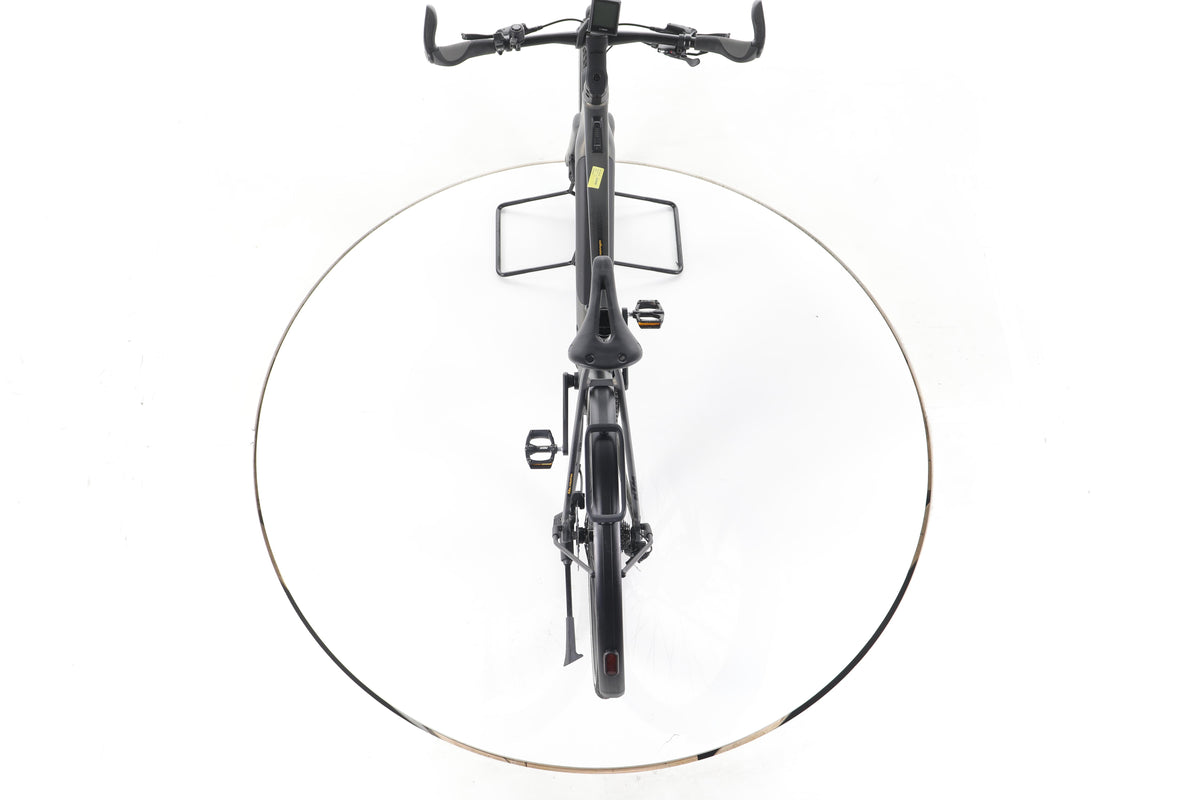 KTM Macina Urbanator SX Trekking E-Bike 2025 - Image 22
