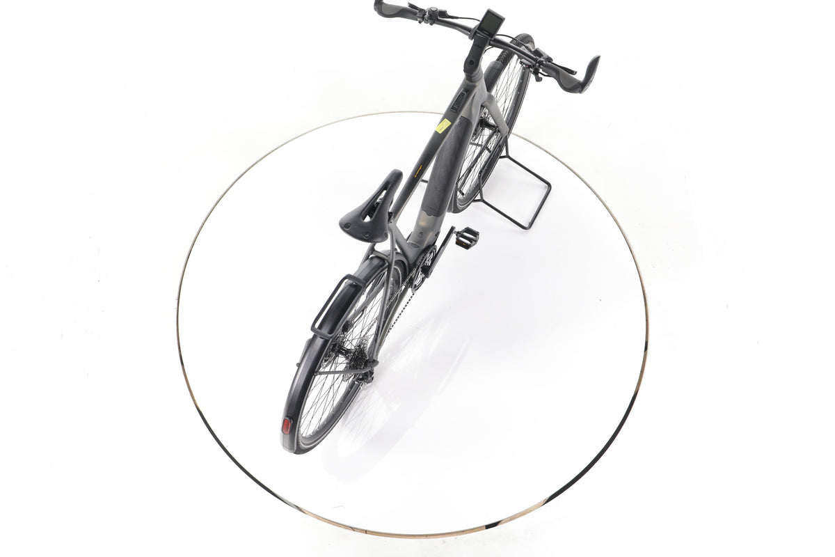 KTM Macina Urbanator SX Trekking E-Bike 2025 - Image 23