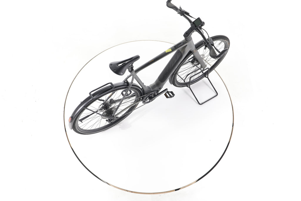 KTM Macina Urbanator SX Trekking E-Bike 2025 - Image 24