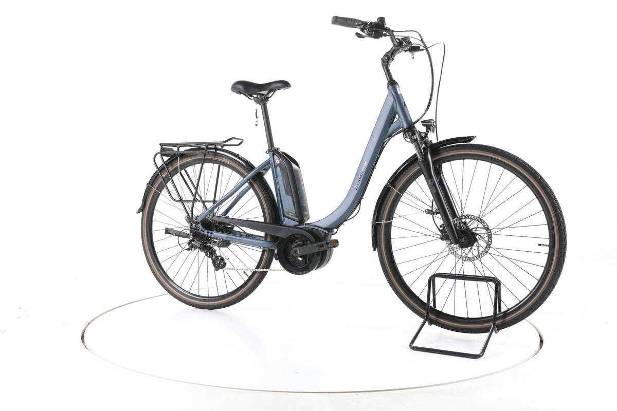 Dynamics Forte Plus 408 Trekking E-Bike Tiefeinsteiger - Image 2