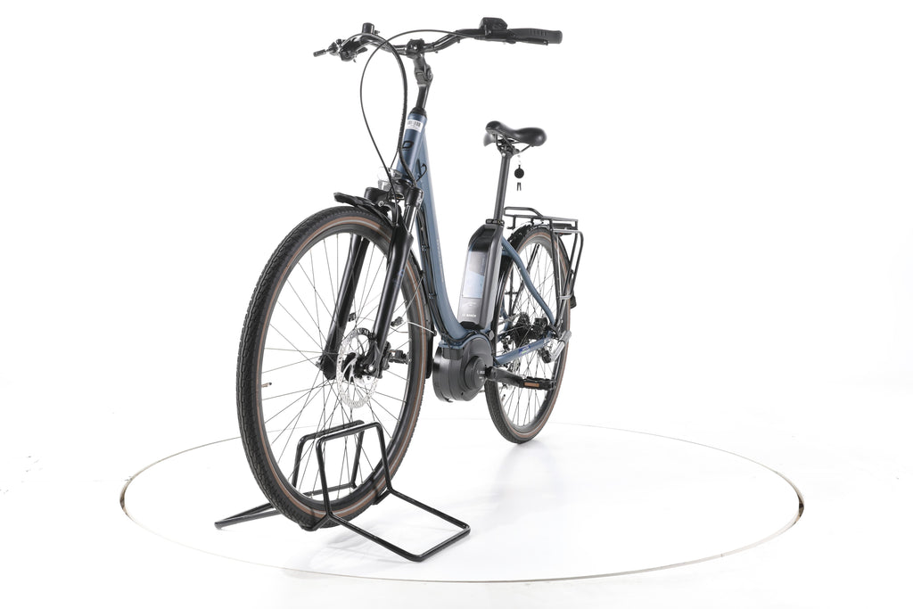Dynamics Forte Plus 408 Trekking E-Bike Tiefeinsteiger - Image 5