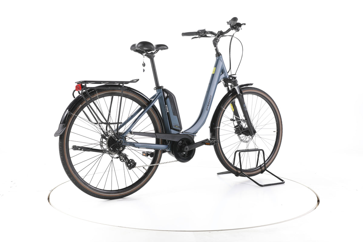 Dynamics Forte Plus 408 Trekking E-Bike Tiefeinsteiger - Image 12