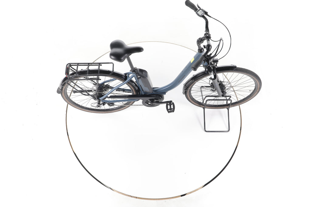 Dynamics Forte Plus 408 Trekking E-Bike Tiefeinsteiger - Image 13