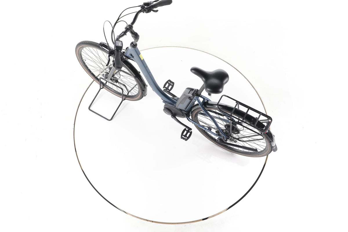 Dynamics Forte Plus 408 Trekking E-Bike Tiefeinsteiger - Image 20