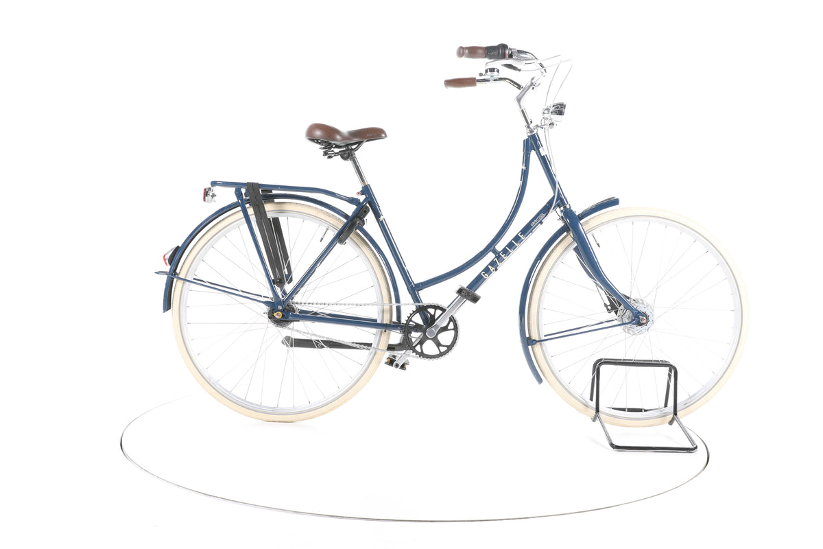 Gazelle Classic Fahrrad City & Trekking - Image 1